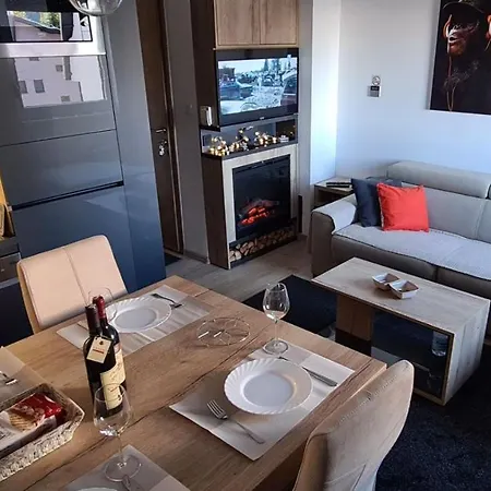 Apartment Full Moon Jahorina