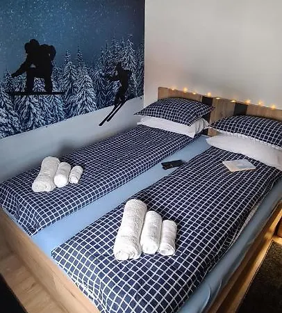 Apartament Full Moon *