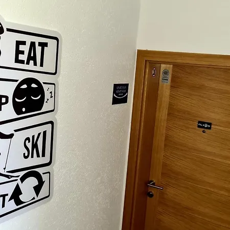 Full Moon Apartment Jahorina
