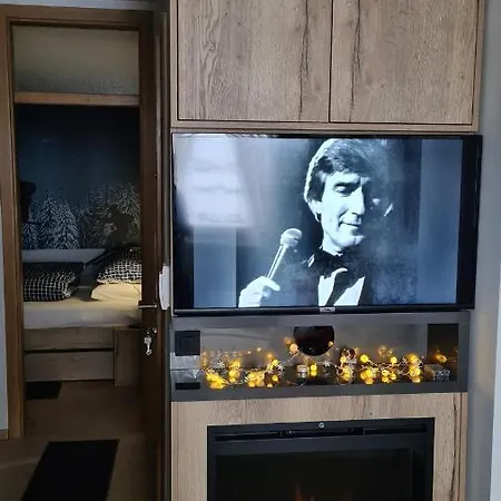 Full Moon * Jahorina